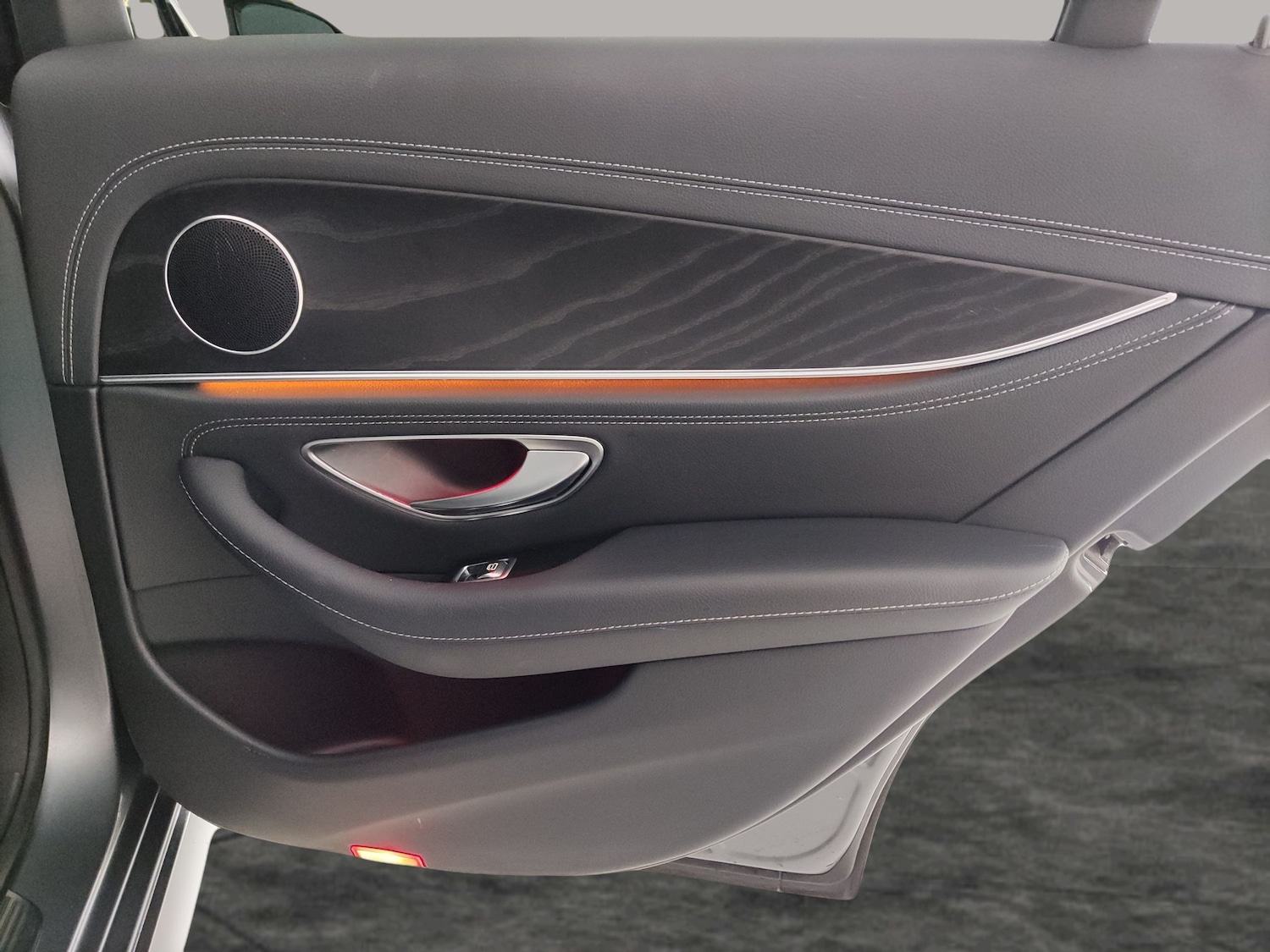 Used Mercedes-Benz E Class 2020 for sale - 78079266: Photo 37