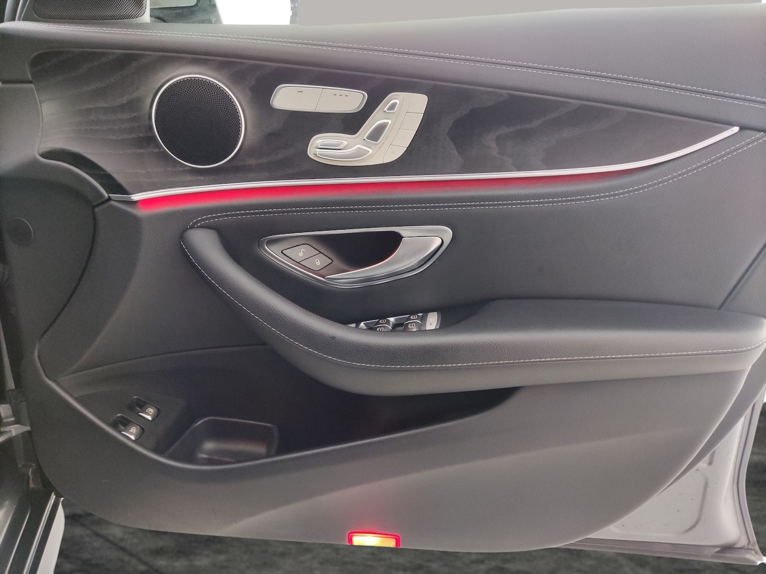 Used Mercedes-Benz E Class 2020 for sale - 78079266: Photo 38