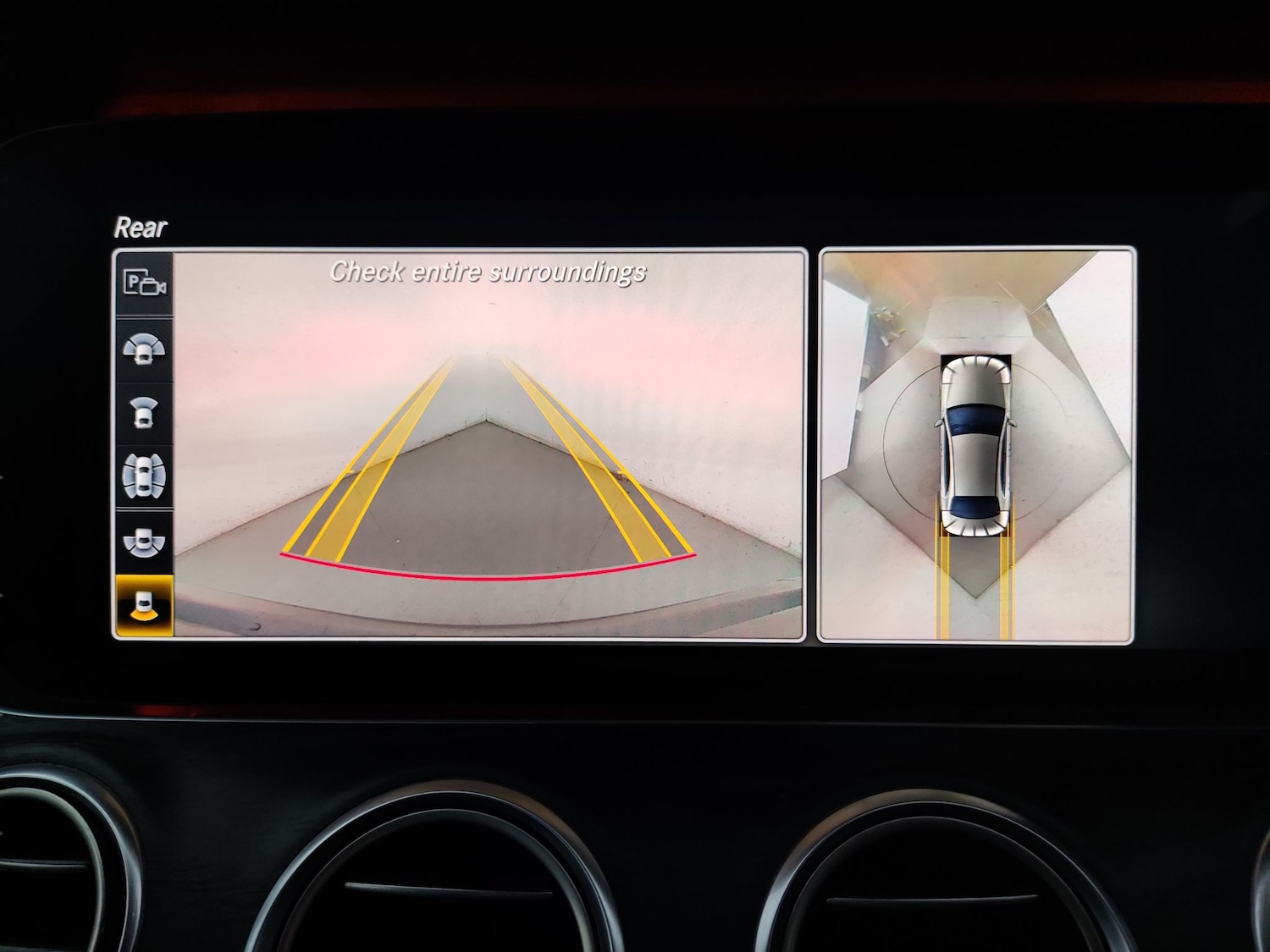 Used Mercedes-Benz E Class 2020 for sale - 78079266: Photo 6