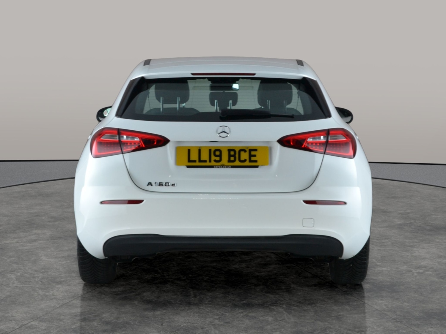 Used Mercedes-Benz A-Class 2019 for sale - 76980608: Photo 10