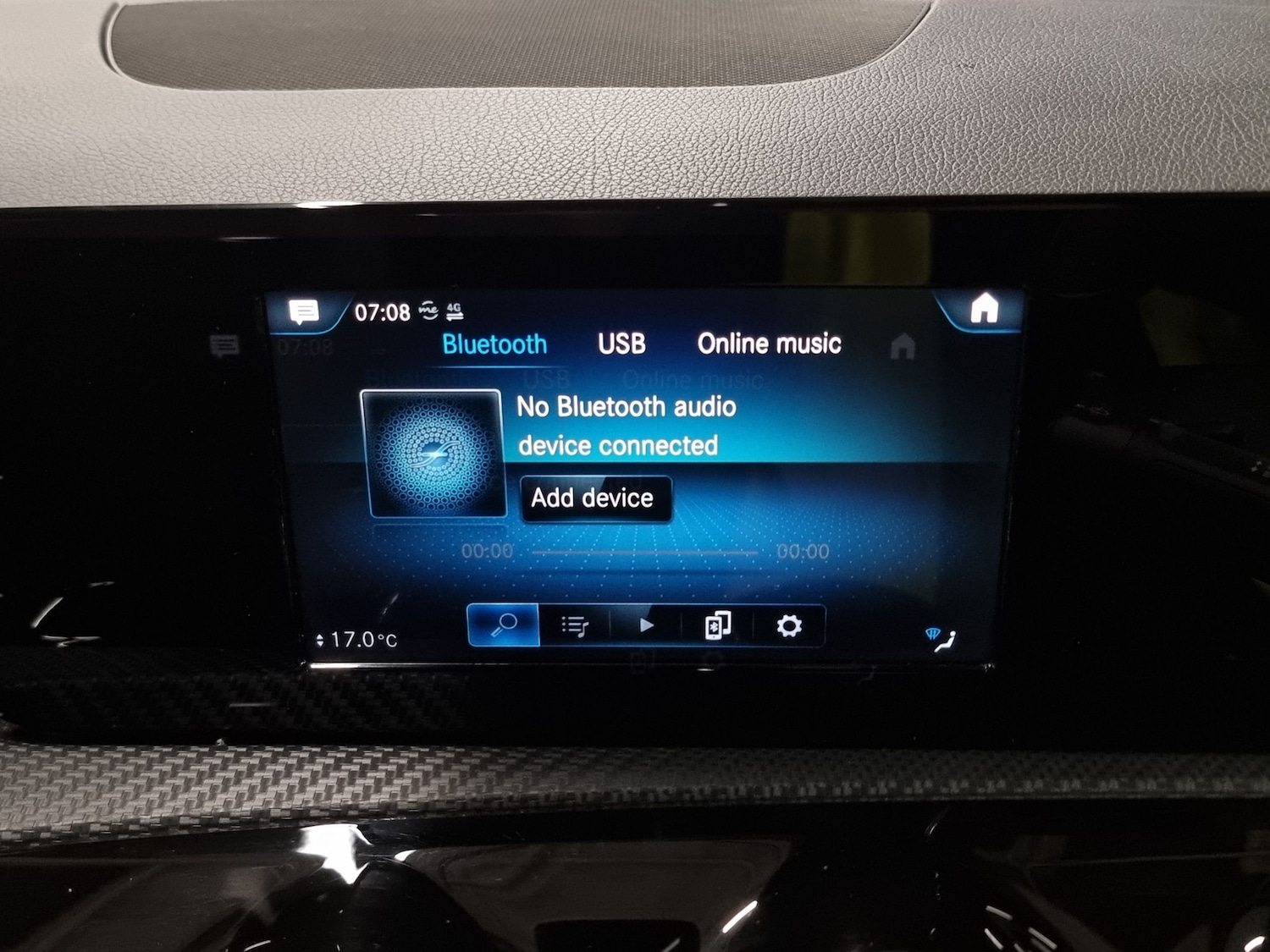 Used Mercedes-Benz A-Class 2019 for sale - 76980608: Photo 14