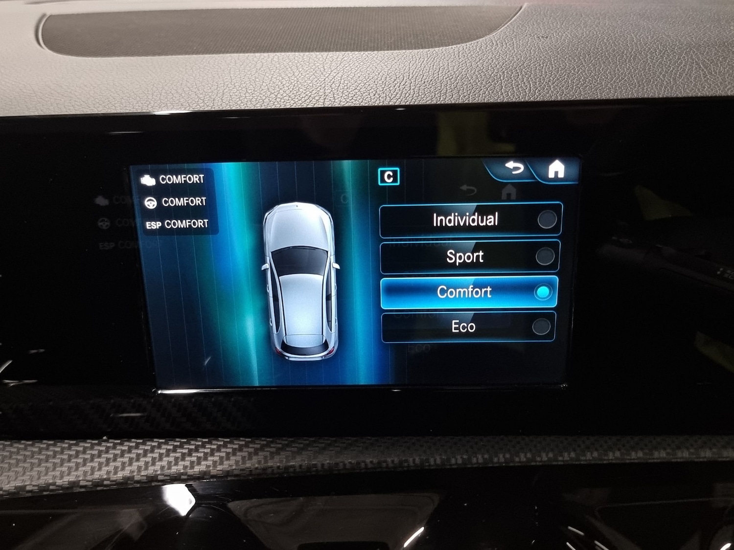 Used Mercedes-Benz A-Class 2019 for sale - 76980608: Photo 15