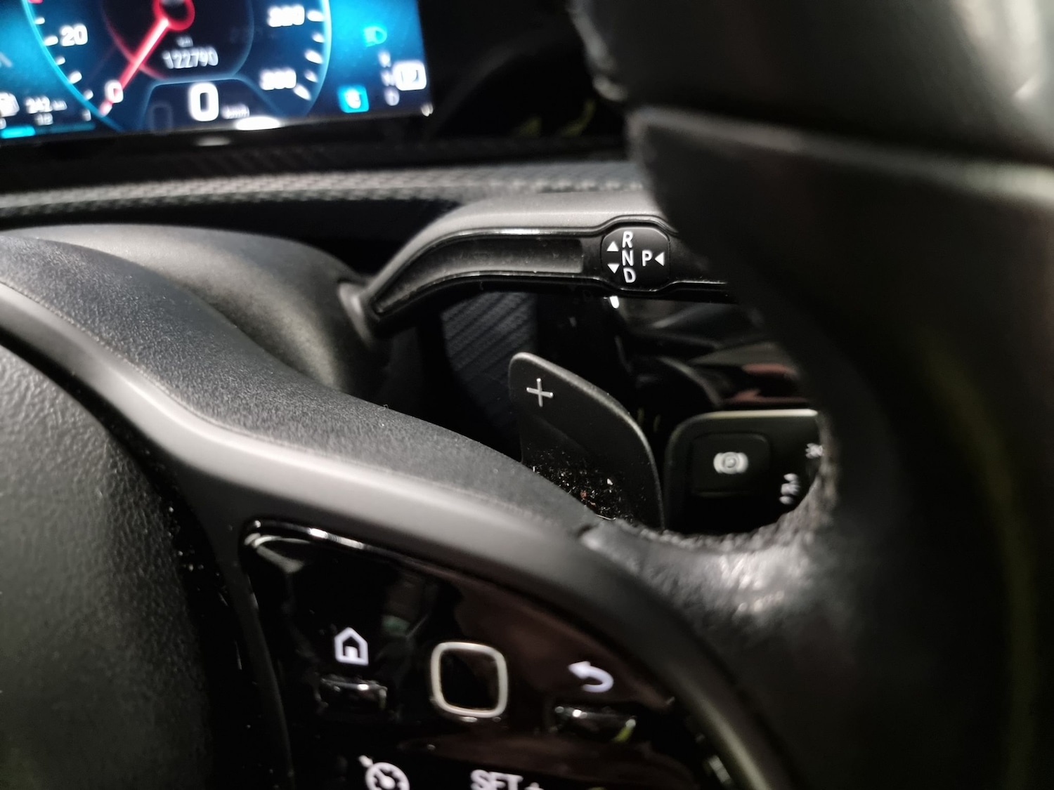 Used Mercedes-Benz A-Class 2019 for sale - 76980608: Photo 16