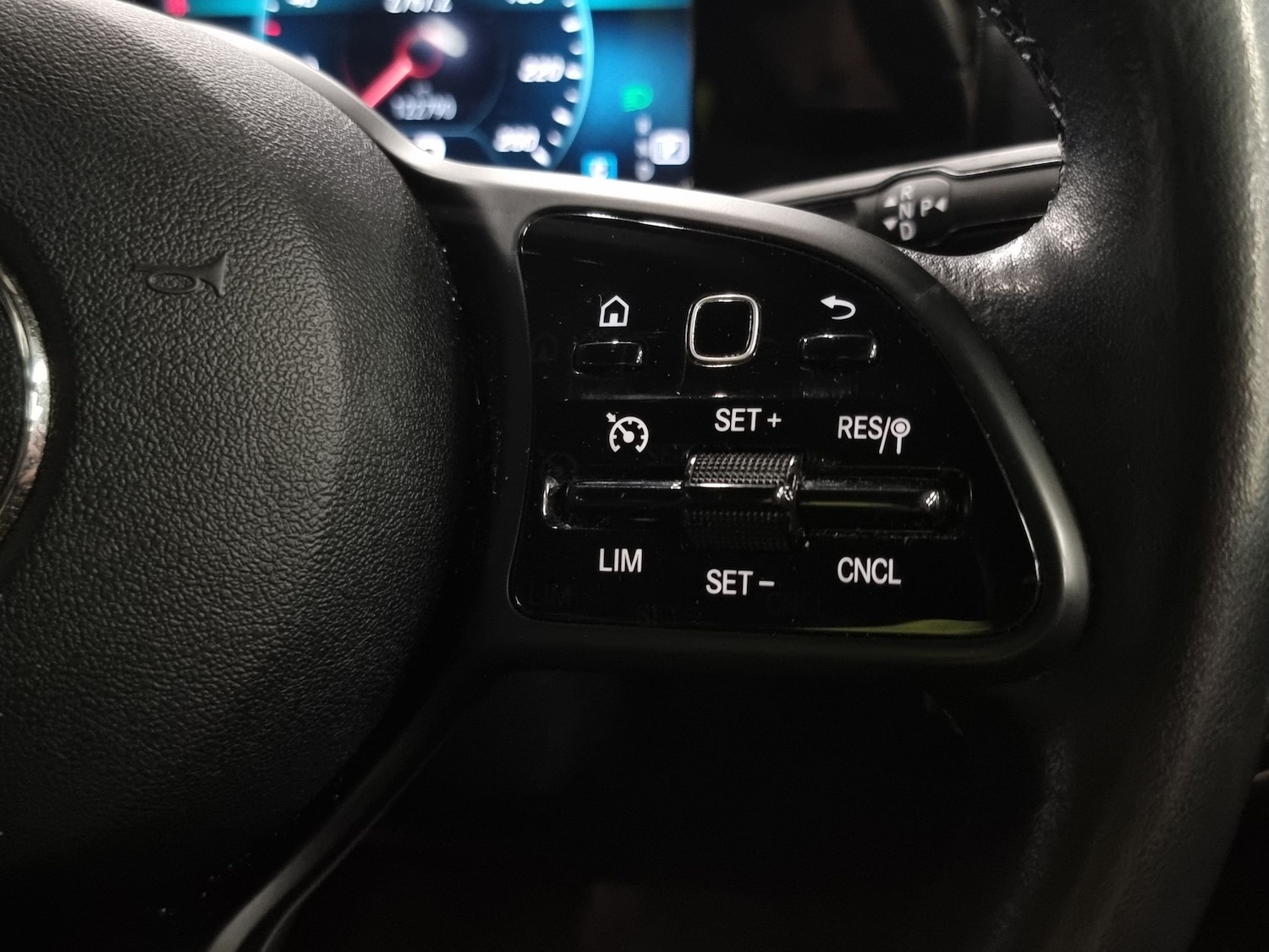 Used Mercedes-Benz A-Class 2019 for sale - 76980608: Photo 17