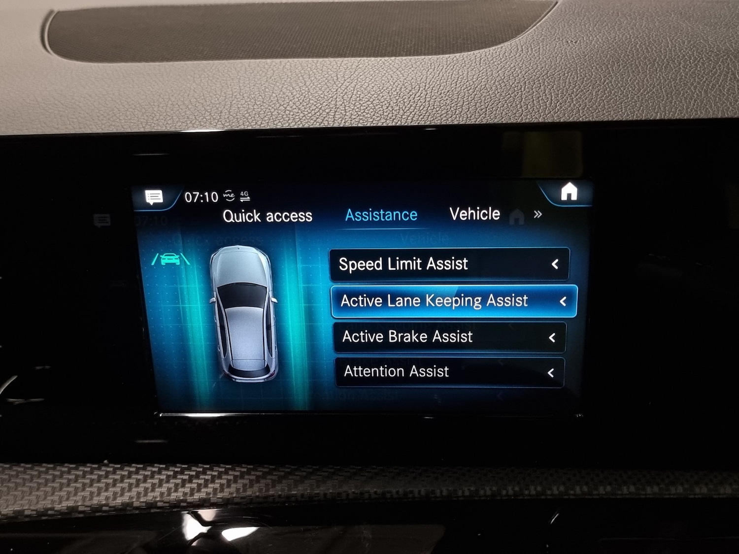 Used Mercedes-Benz A-Class 2019 for sale - 76980608: Photo 18