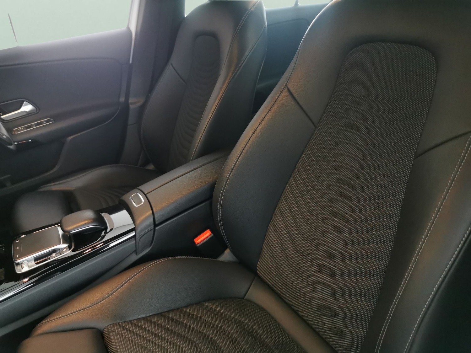 Used Mercedes-Benz A-Class 2019 for sale - 76980608: Photo 20