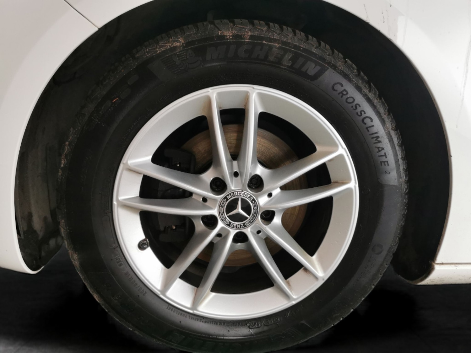 Used Mercedes-Benz A-Class 2019 for sale - 76980608: Photo 21