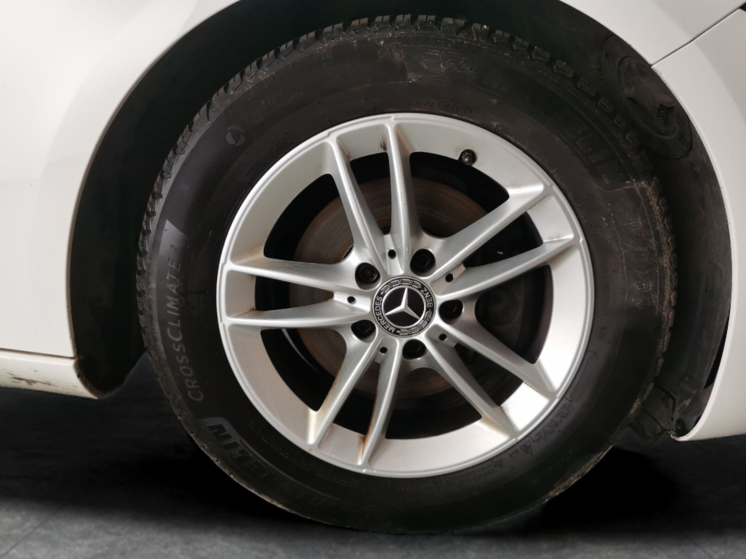 Used Mercedes-Benz A-Class 2019 for sale - 76980608: Photo 22