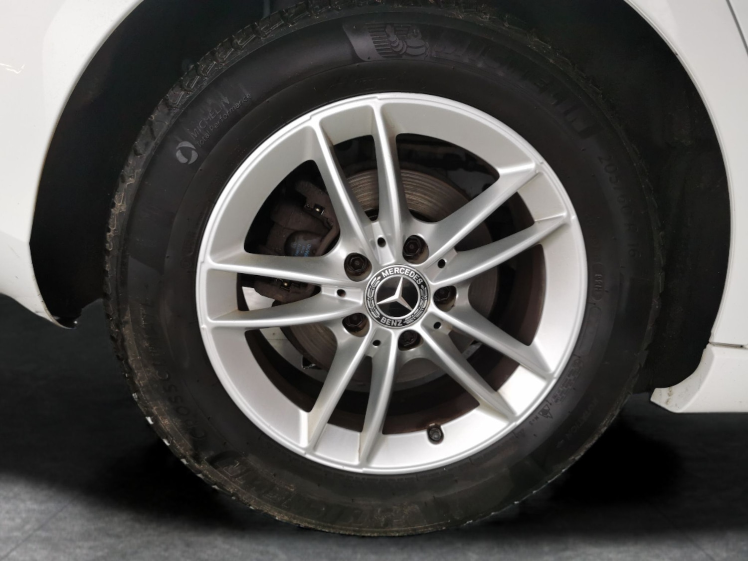 Used Mercedes-Benz A-Class 2019 for sale - 76980608: Photo 23