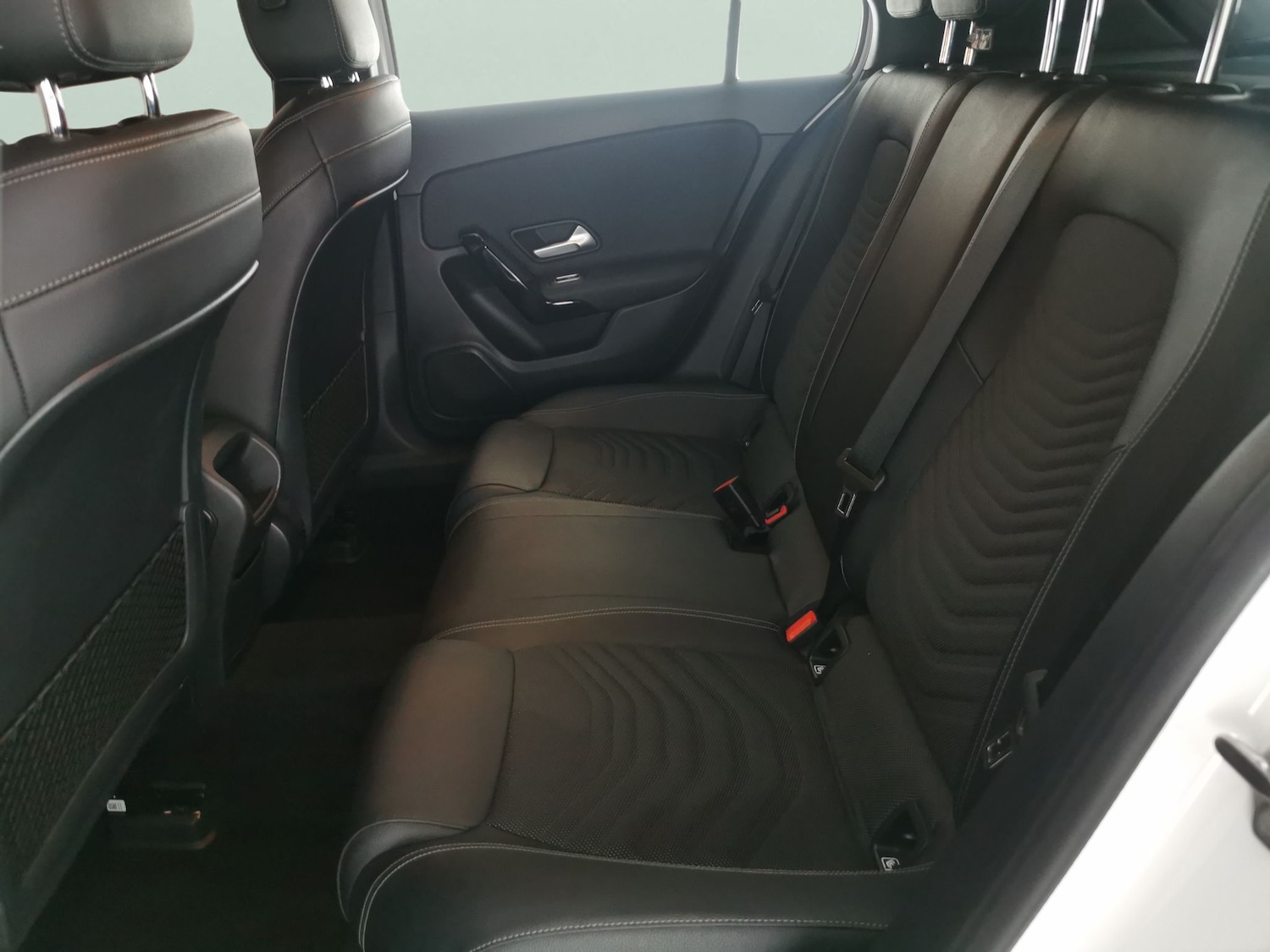 Used Mercedes-Benz A-Class 2019 for sale - 76980608: Photo 24