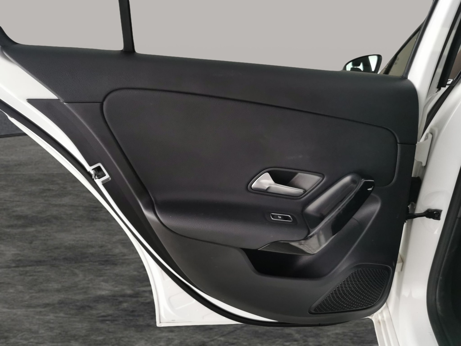 Used Mercedes-Benz A-Class 2019 for sale - 76980608: Photo 27