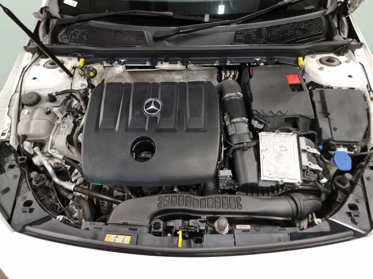 Used Mercedes-Benz A-Class 2019 for sale - 76980608: Photo 31