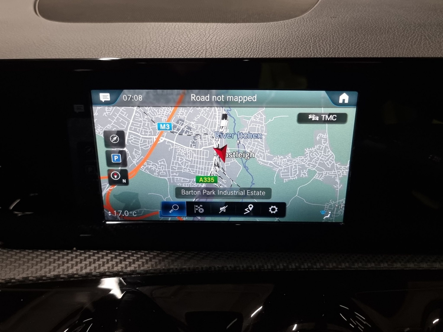 Used Mercedes-Benz A-Class 2019 for sale - 76980608: Photo 5