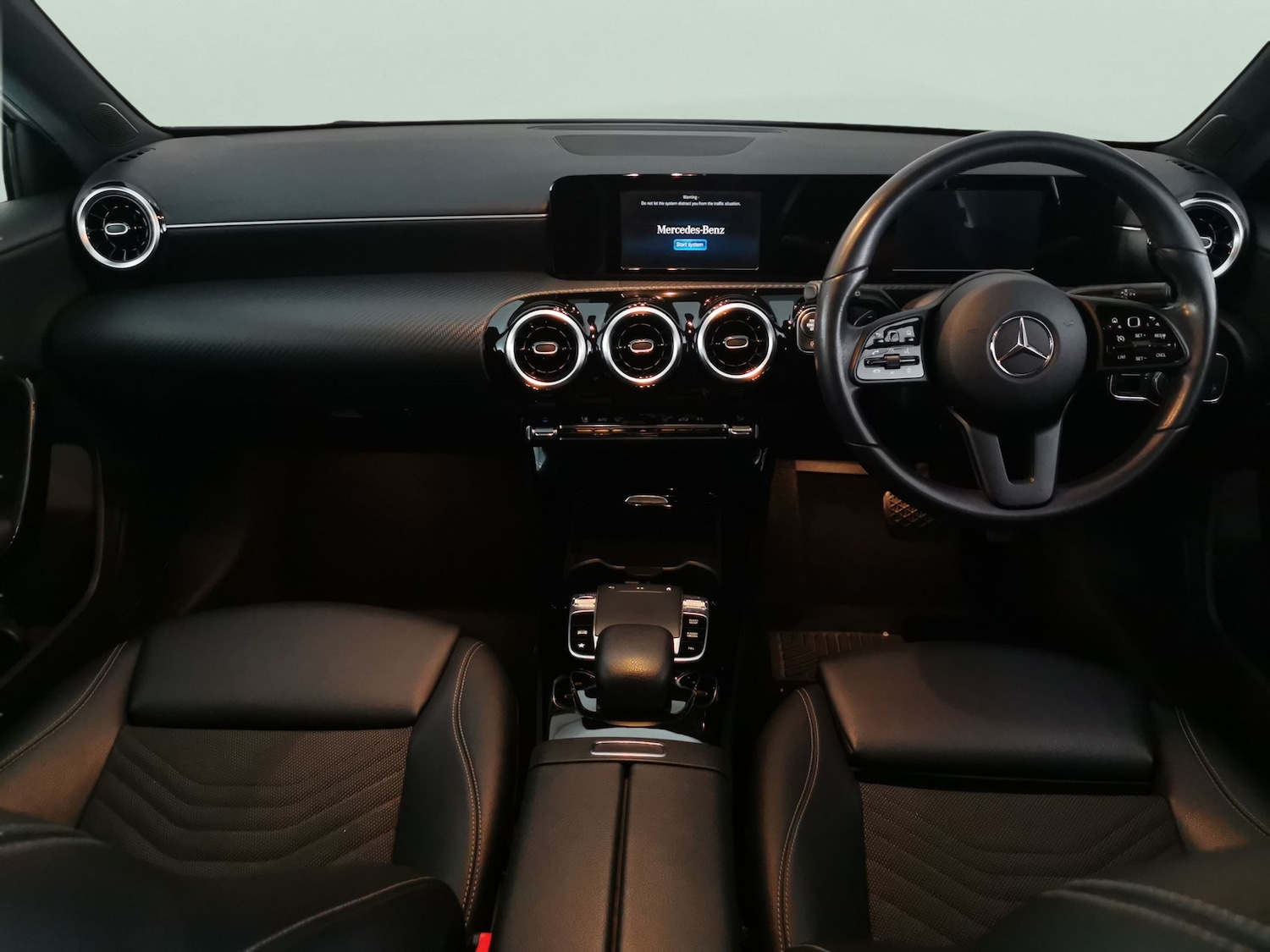 Used Mercedes-Benz A-Class 2019 for sale - 76980608: Photo 6