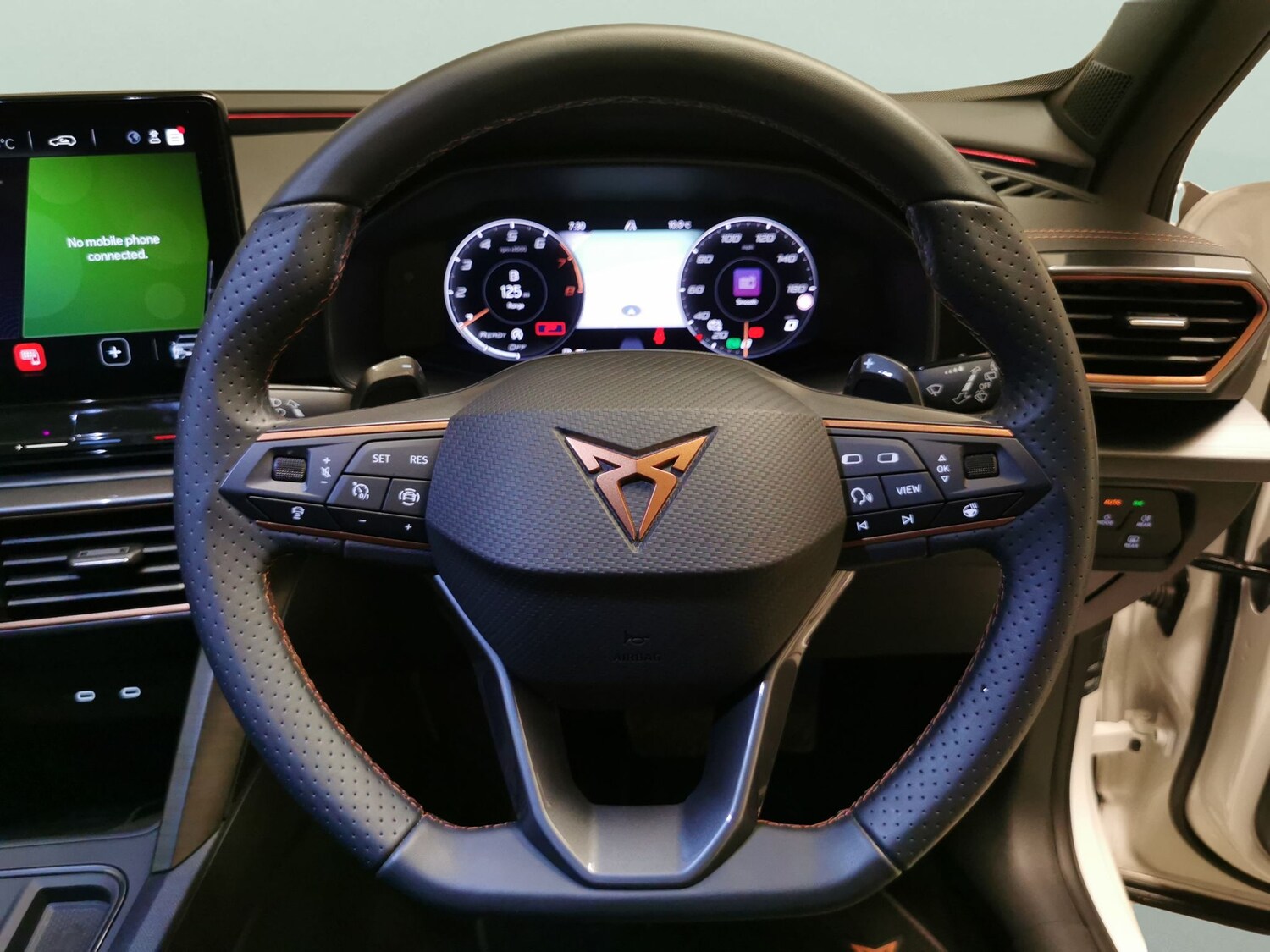 Used Cupra Formentor 2024 for sale - 77397643: Photo 16