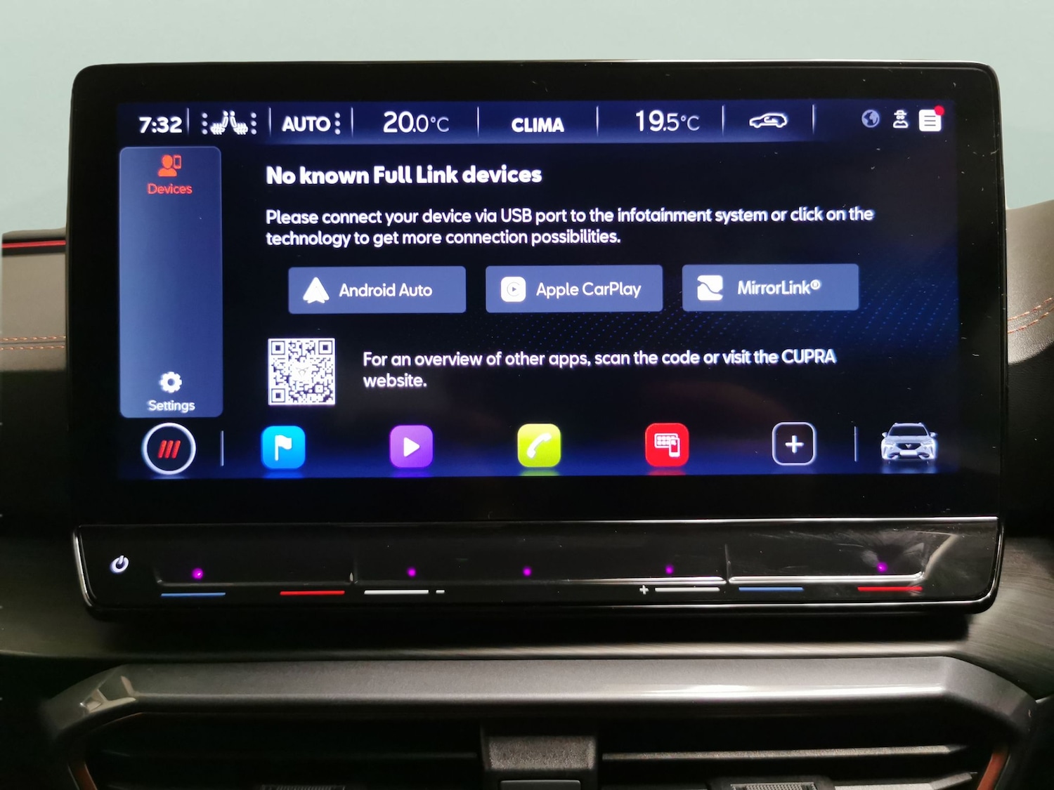 Used Cupra Formentor 2024 for sale - 77397643: Photo 17