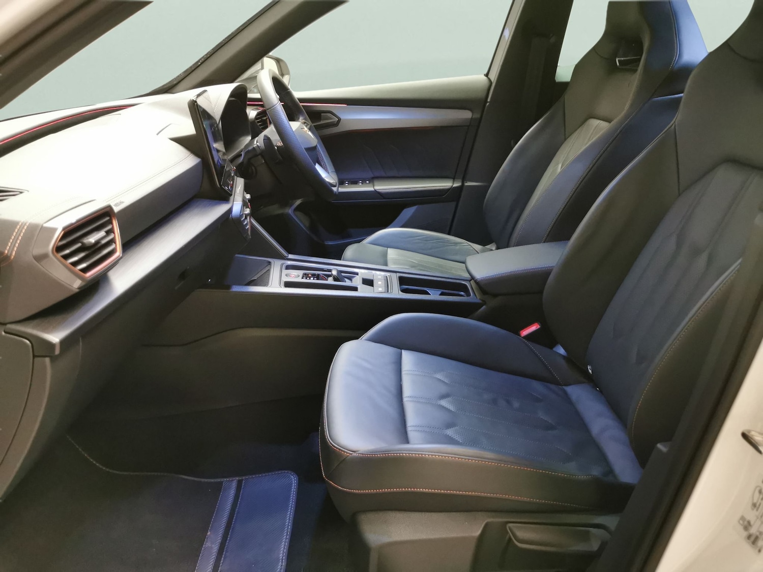 Used Cupra Formentor 2024 for sale - 77397643: Photo 4