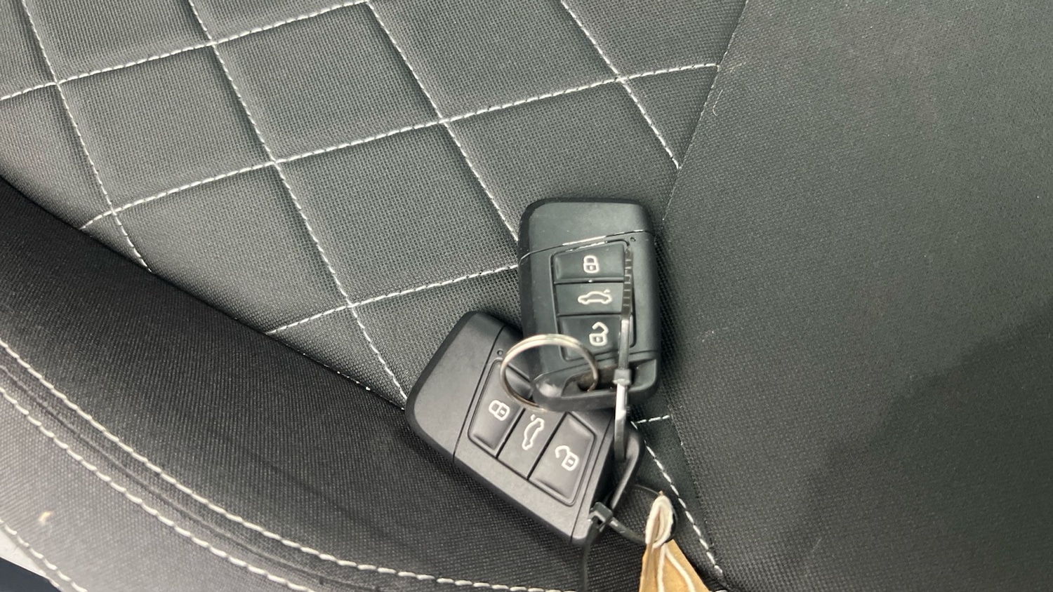 Used Skoda Karoq 2021 for sale - 77378908: Photo 29