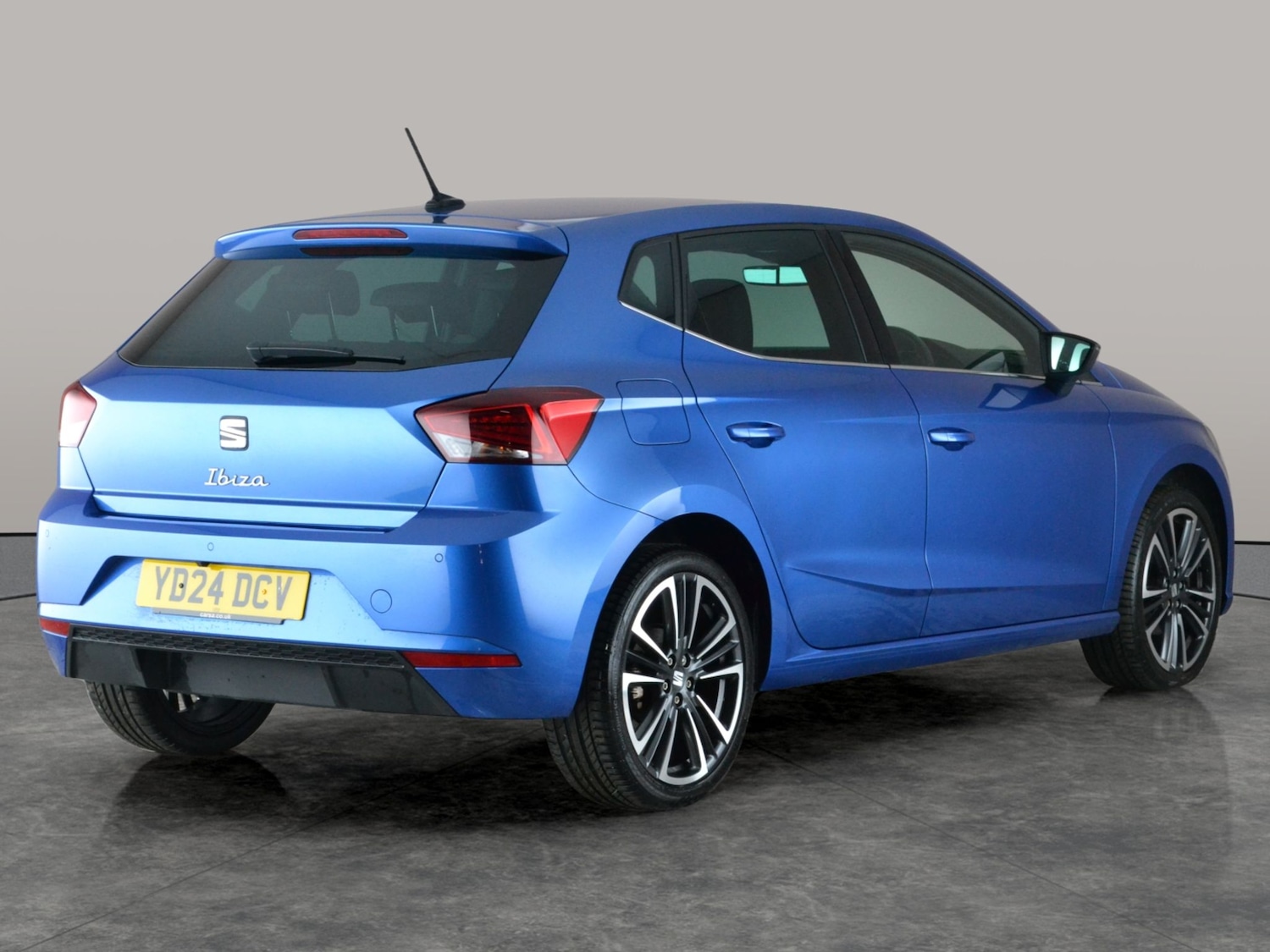Used SEAT Ibiza 2024 for sale - 77513997: Photo 10