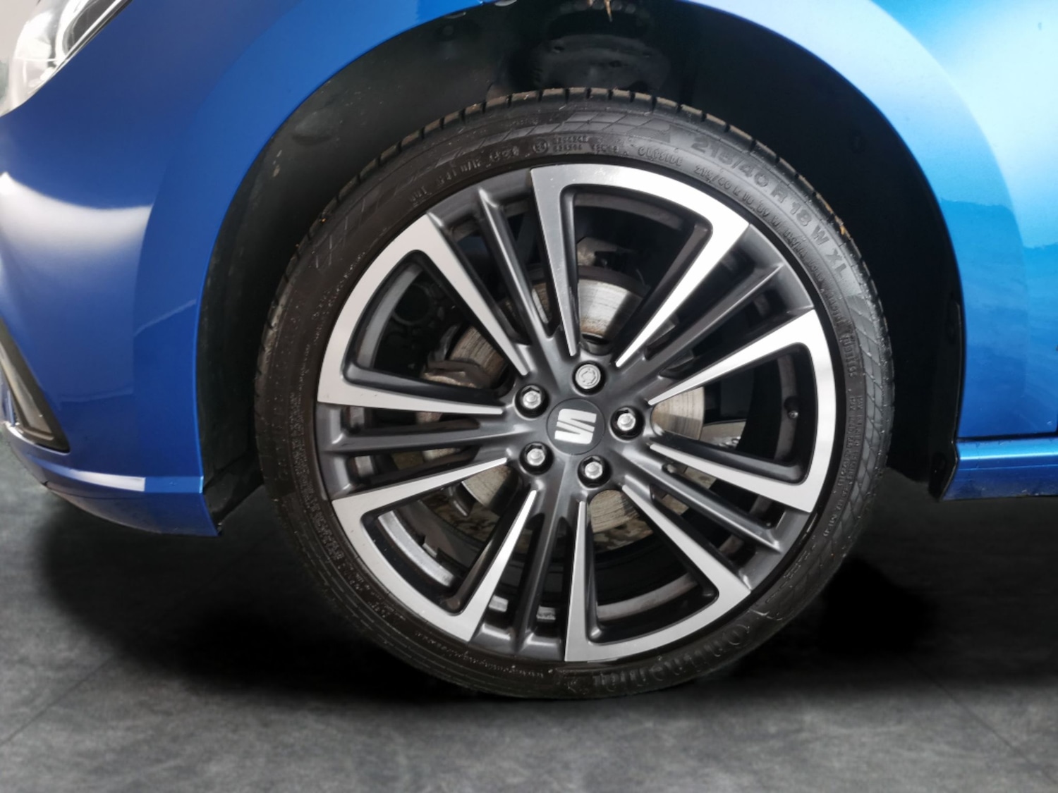 Used SEAT Ibiza 2024 for sale - 77513997: Photo 22