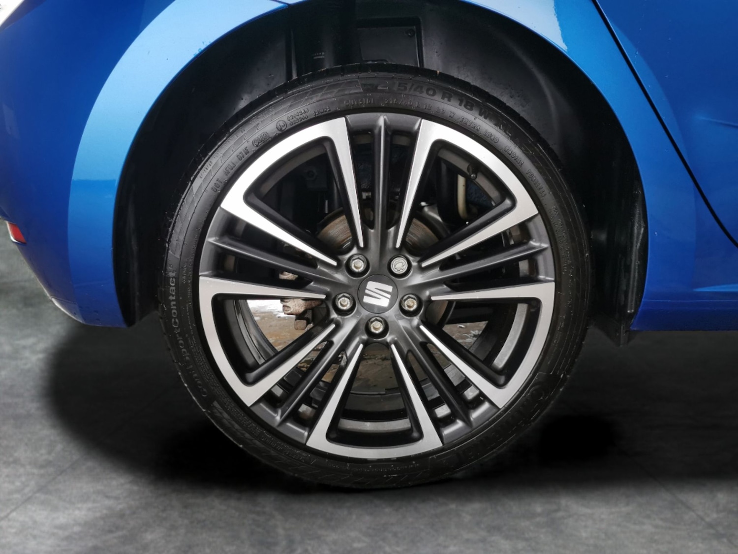 Used SEAT Ibiza 2024 for sale - 77513997: Photo 24