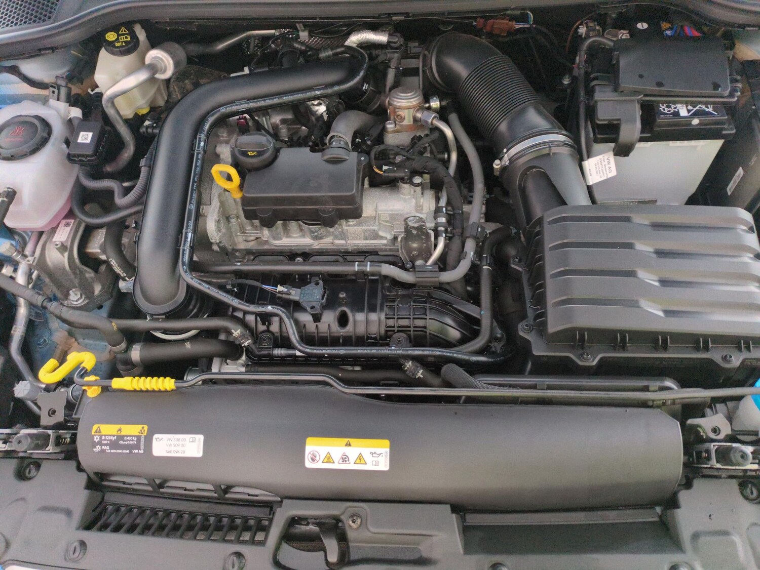 Used SEAT Ibiza 2024 for sale - 77513997: Photo 31