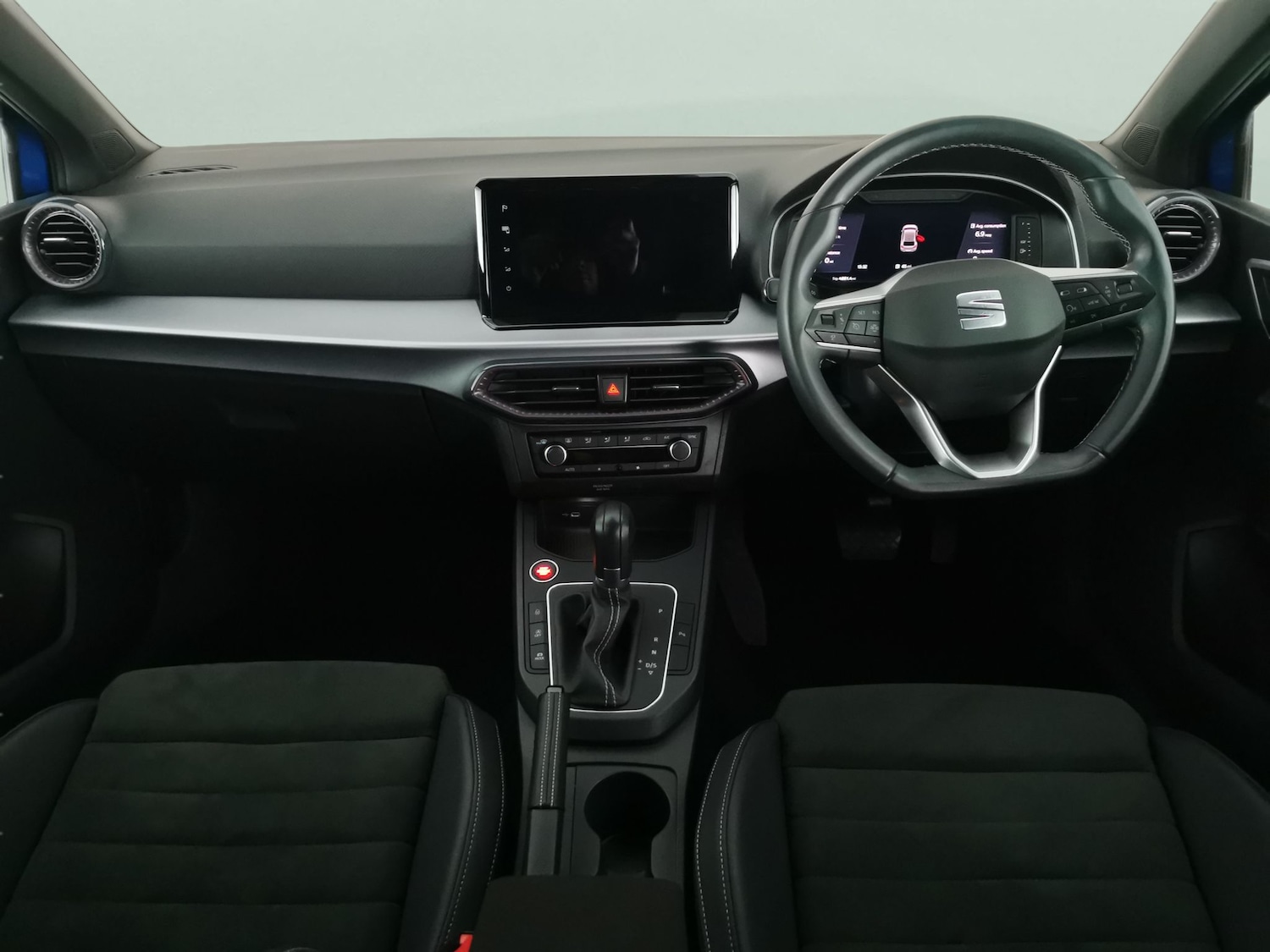 Used SEAT Ibiza 2024 for sale - 77513997: Photo 7