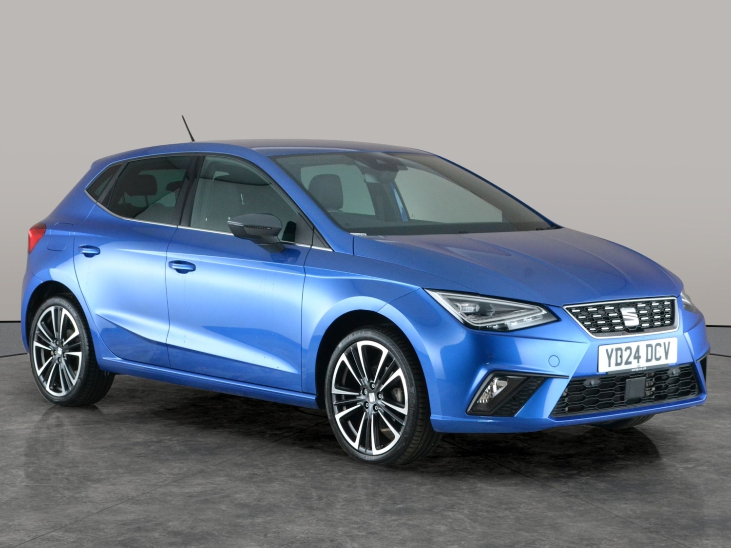 Used SEAT Ibiza 2024 for sale - 77513997: Photo 8