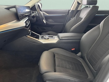 Used BMW i4 2023 for sale - 79514920: Photo