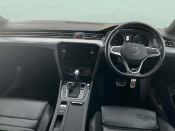 Used Volkswagen Passat 2021 for sale - 75331717: Photo