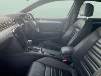 Used Volkswagen Passat 2021 for sale - 75331717: Photo