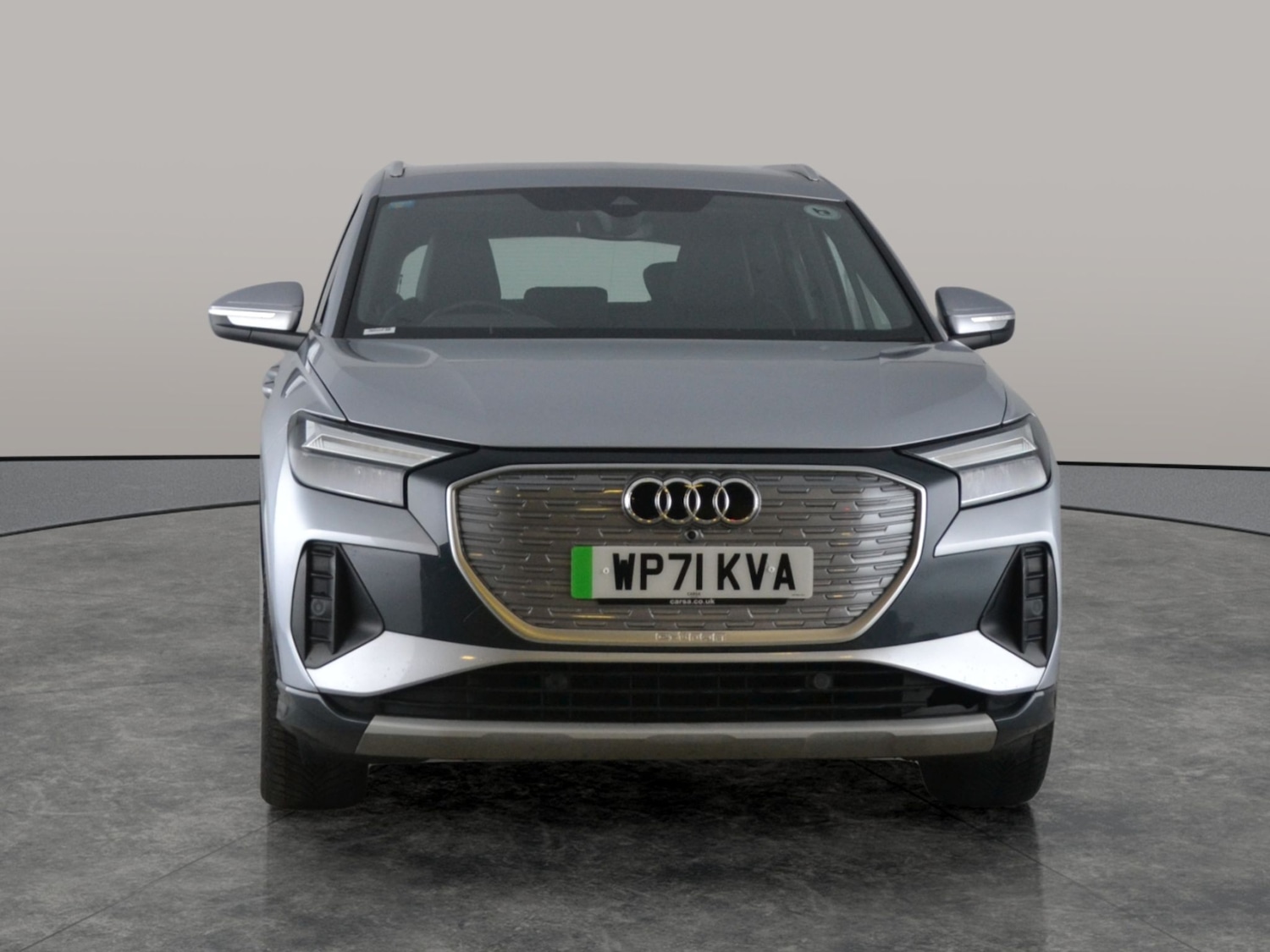 Used Audi Q4 e-tron 2022 for sale - 77530030: Photo 14
