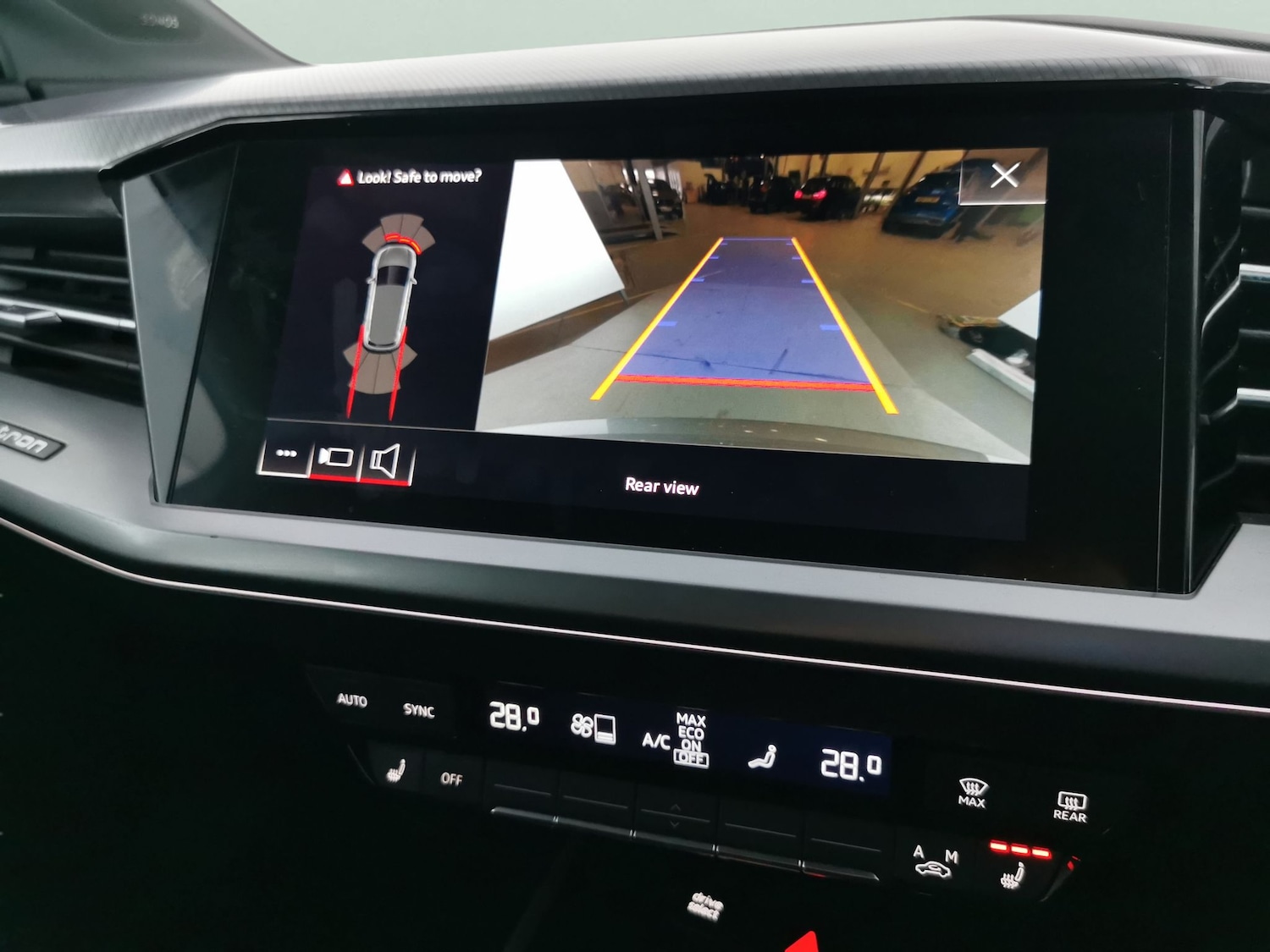 Used Audi Q4 e-tron 2022 for sale - 77530030: Photo 20