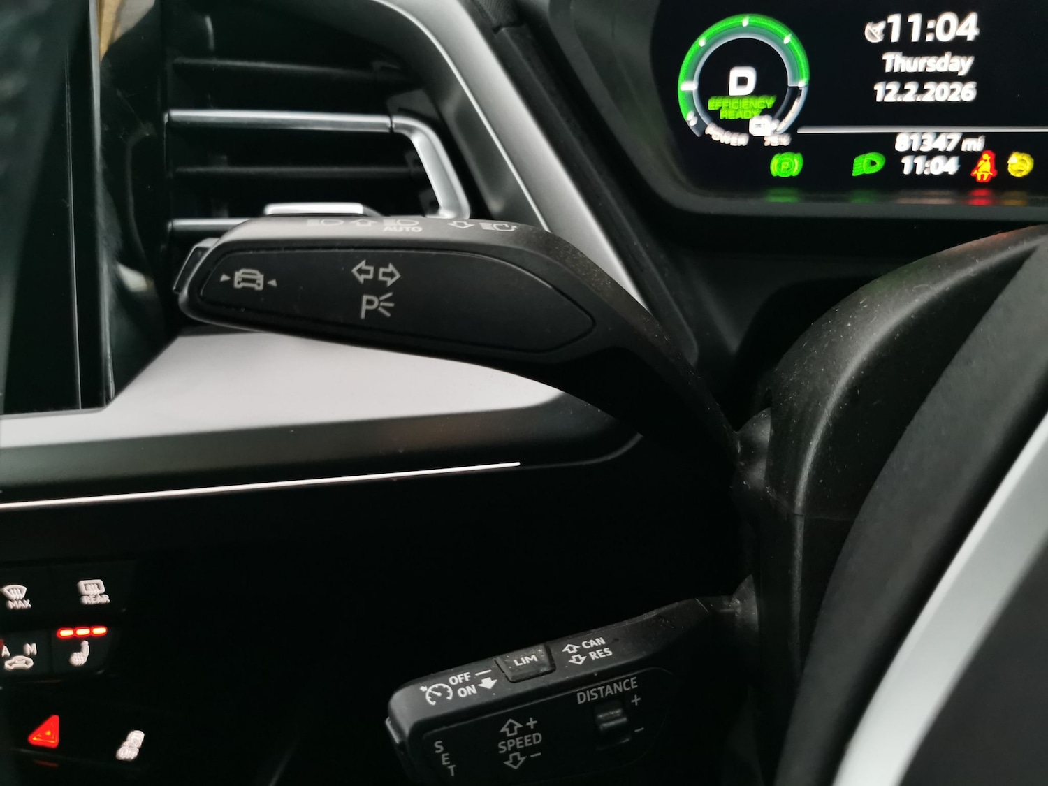 Used Audi Q4 e-tron 2022 for sale - 77530030: Photo 24