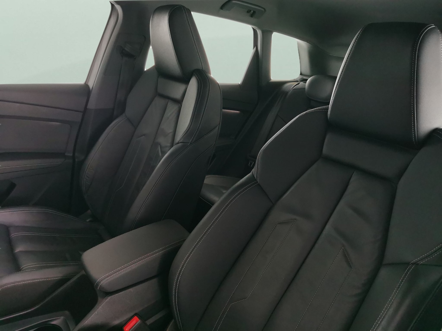 Used Audi Q4 e-tron 2022 for sale - 77530030: Photo 7