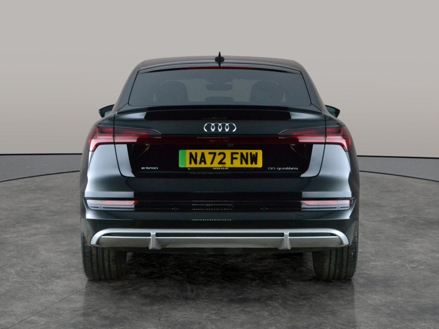 Used Audi e-tron 2022 for sale - 77555758: Photo 11