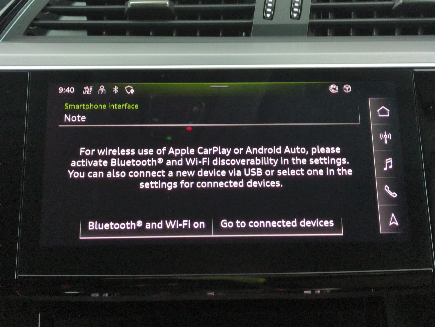 Used Audi e-tron 2022 for sale - 77555758: Photo 14