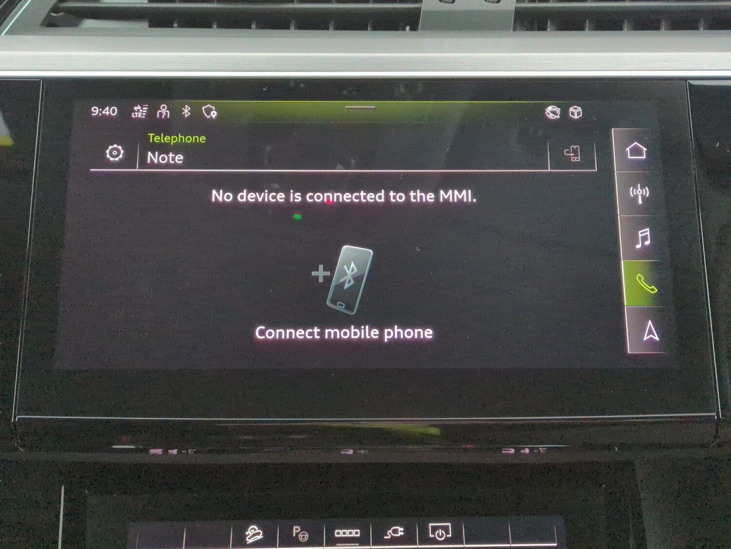 Used Audi e-tron 2022 for sale - 77555758: Photo 16