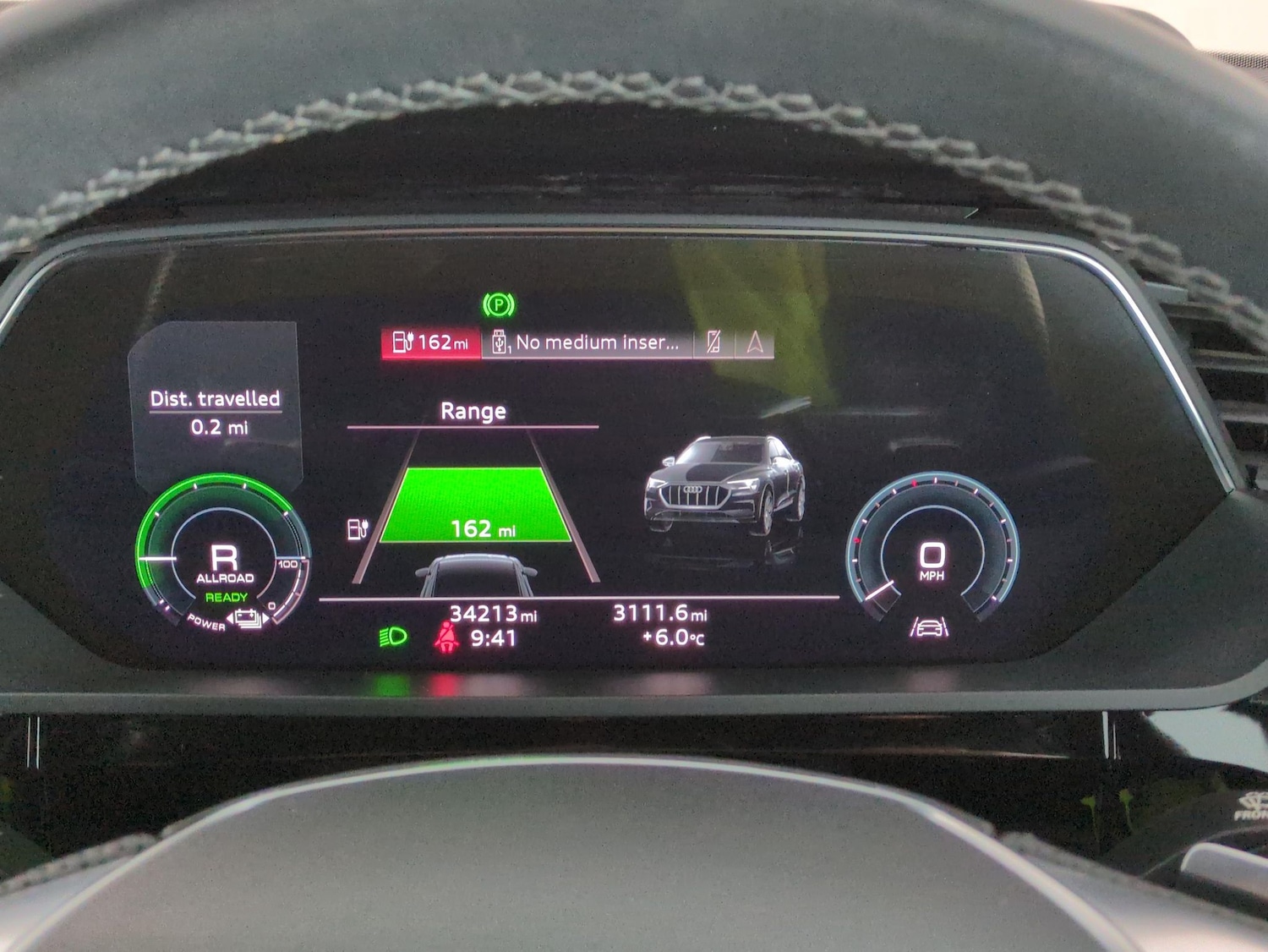 Used Audi e-tron 2022 for sale - 77555758: Photo 25