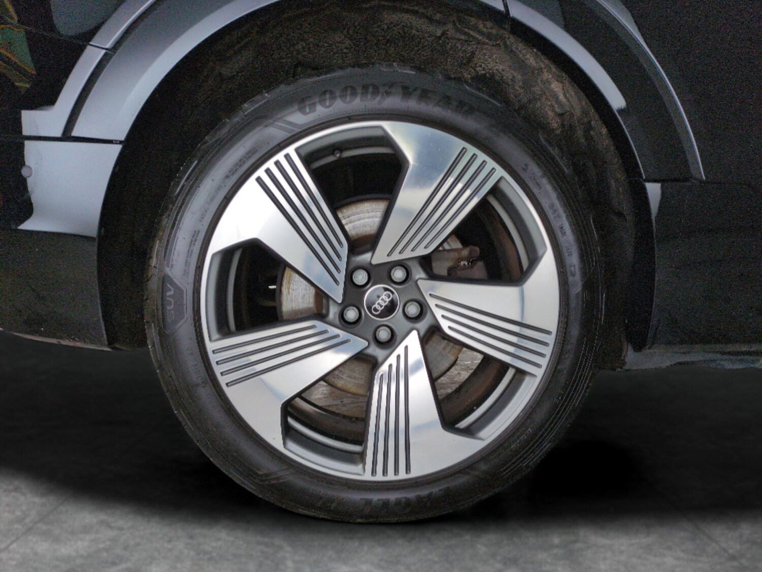 Used Audi e-tron 2022 for sale - 77555758: Photo 29