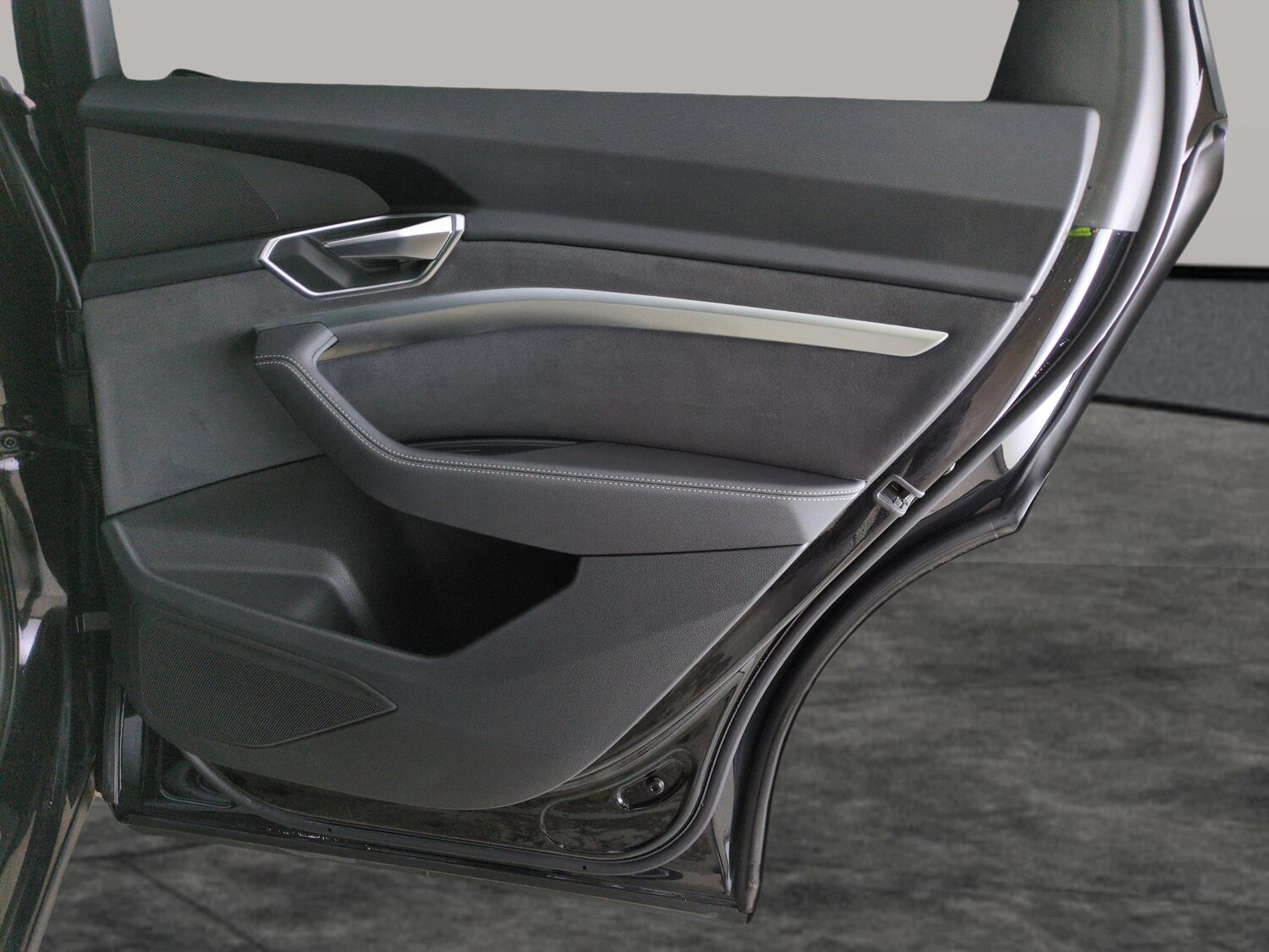 Used Audi e-tron 2022 for sale - 77555758: Photo 33