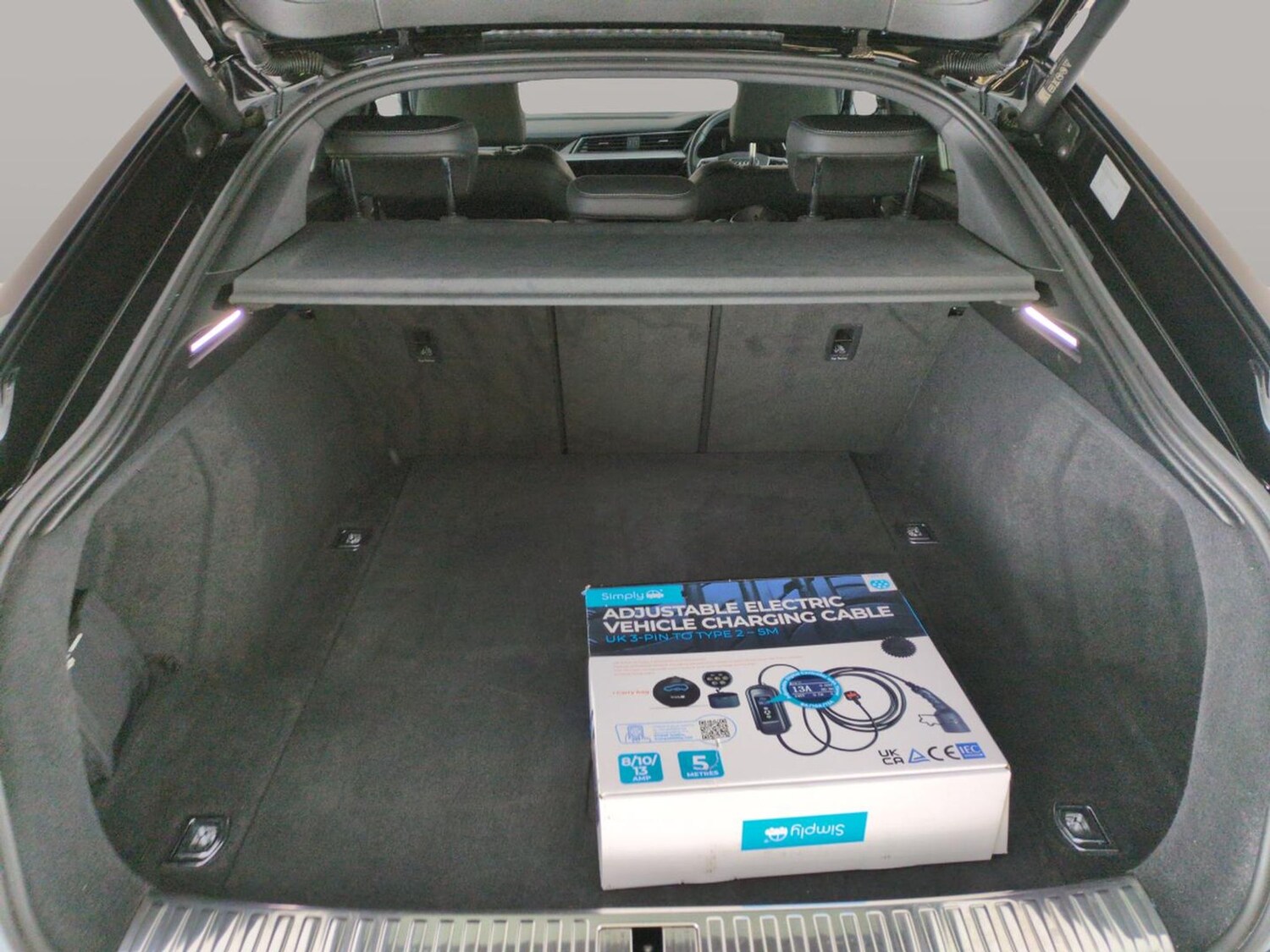 Used Audi e-tron 2022 for sale - 77555758: Photo 37