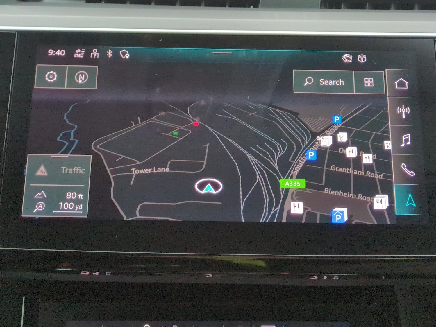 Used Audi e-tron 2022 for sale - 77555758: Photo 5