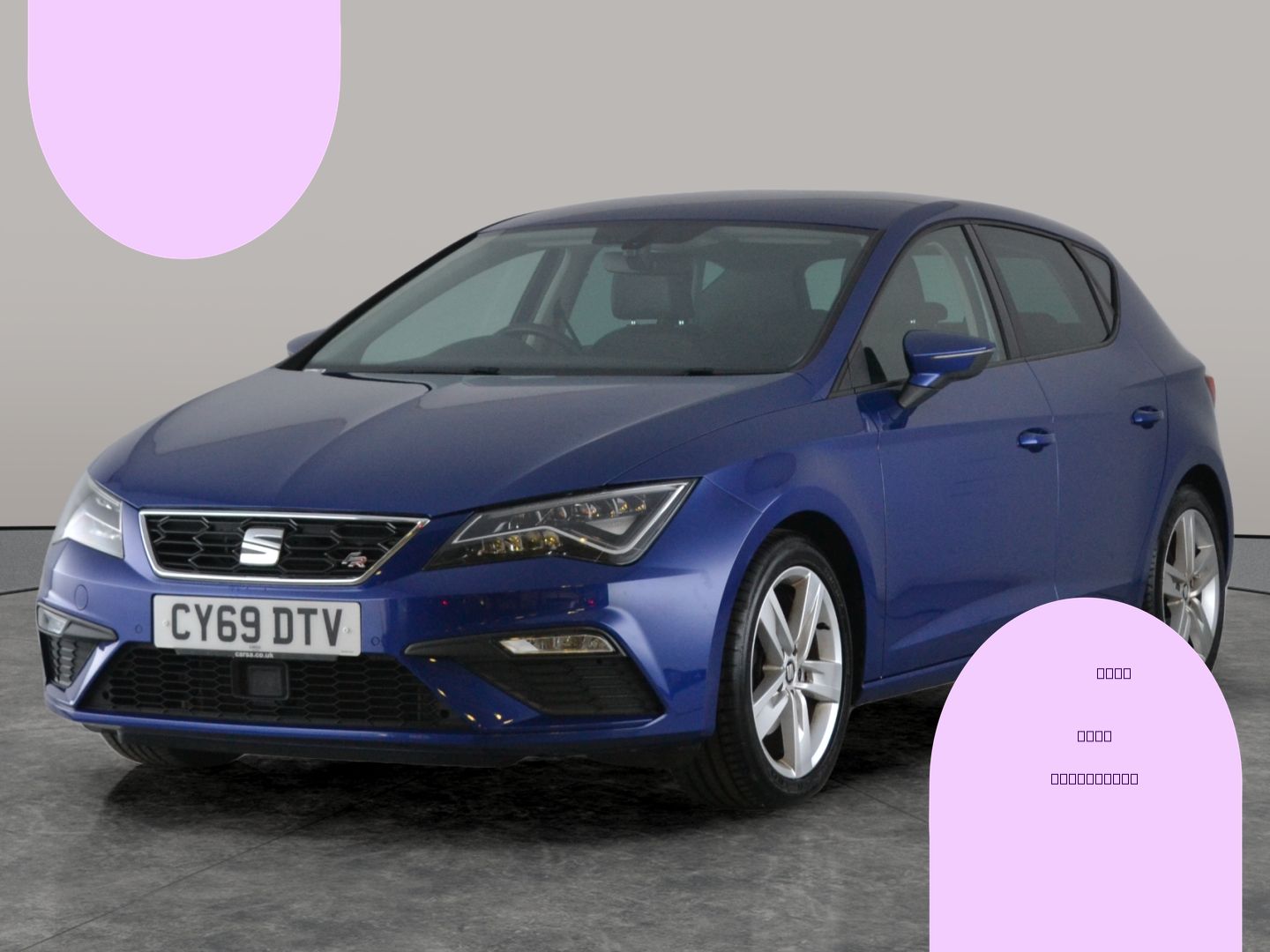 Used SEAT Leon 2019 for sale - 76626365: Photo 1