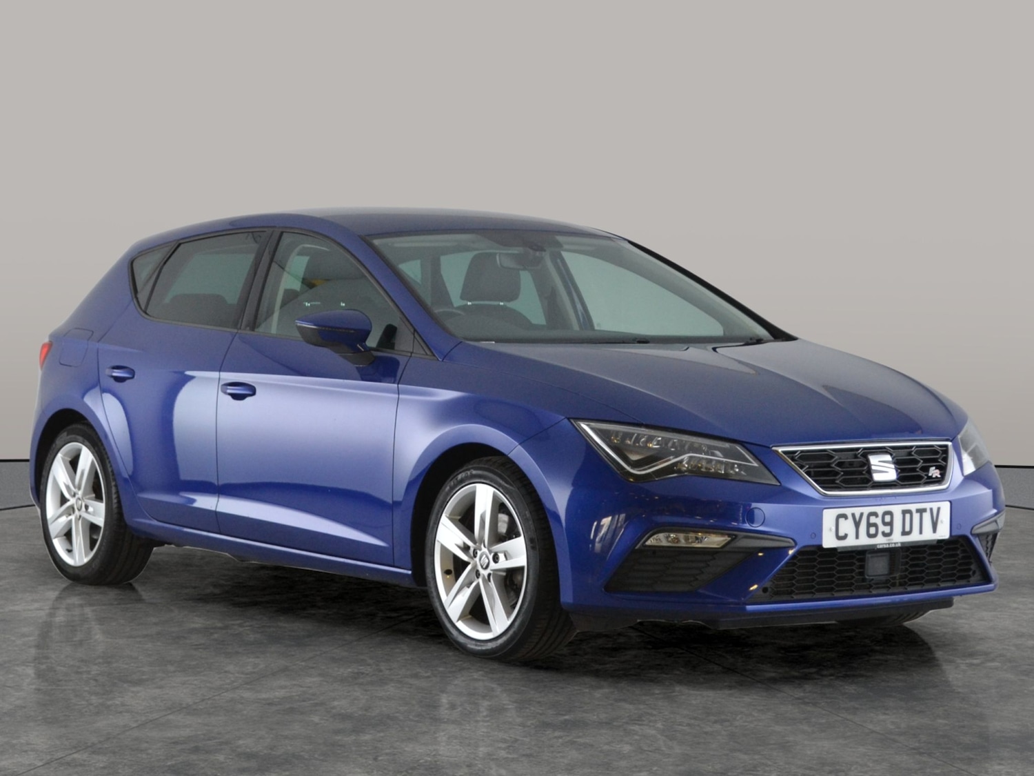 Used SEAT Leon 2019 for sale - 76626365: Photo 10