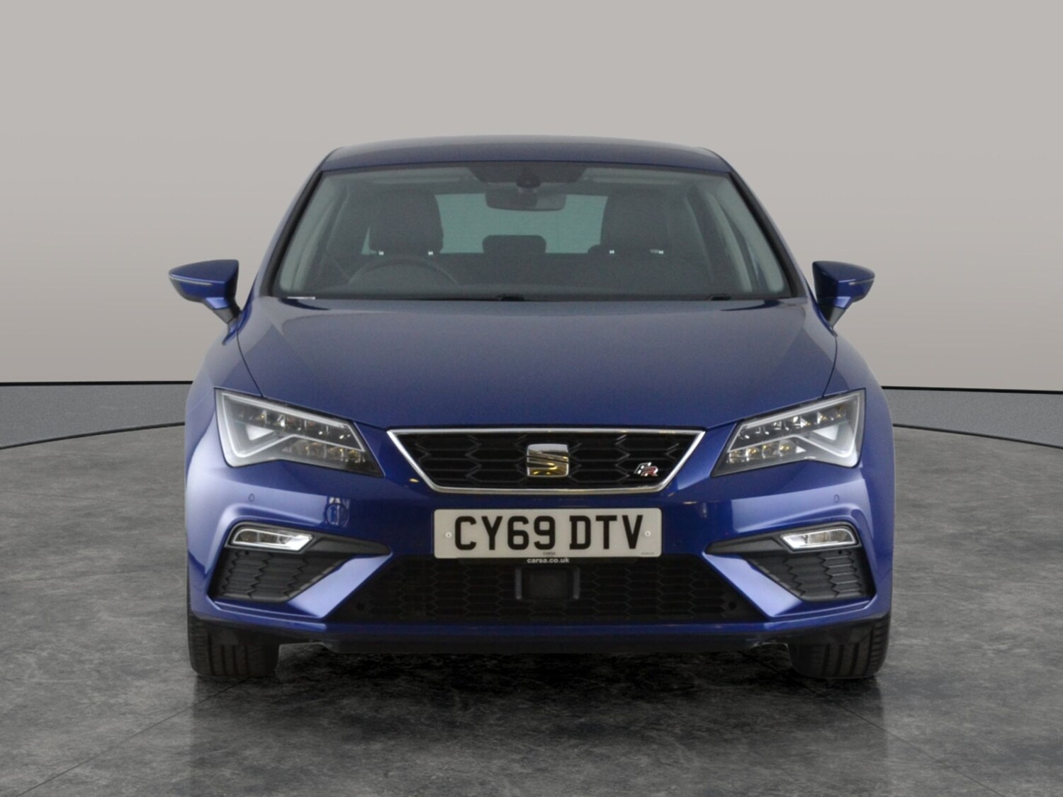 Used SEAT Leon 2019 for sale - 76626365: Photo 11