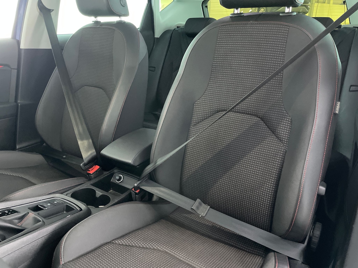 Used SEAT Leon 2019 for sale - 76626365: Photo 12