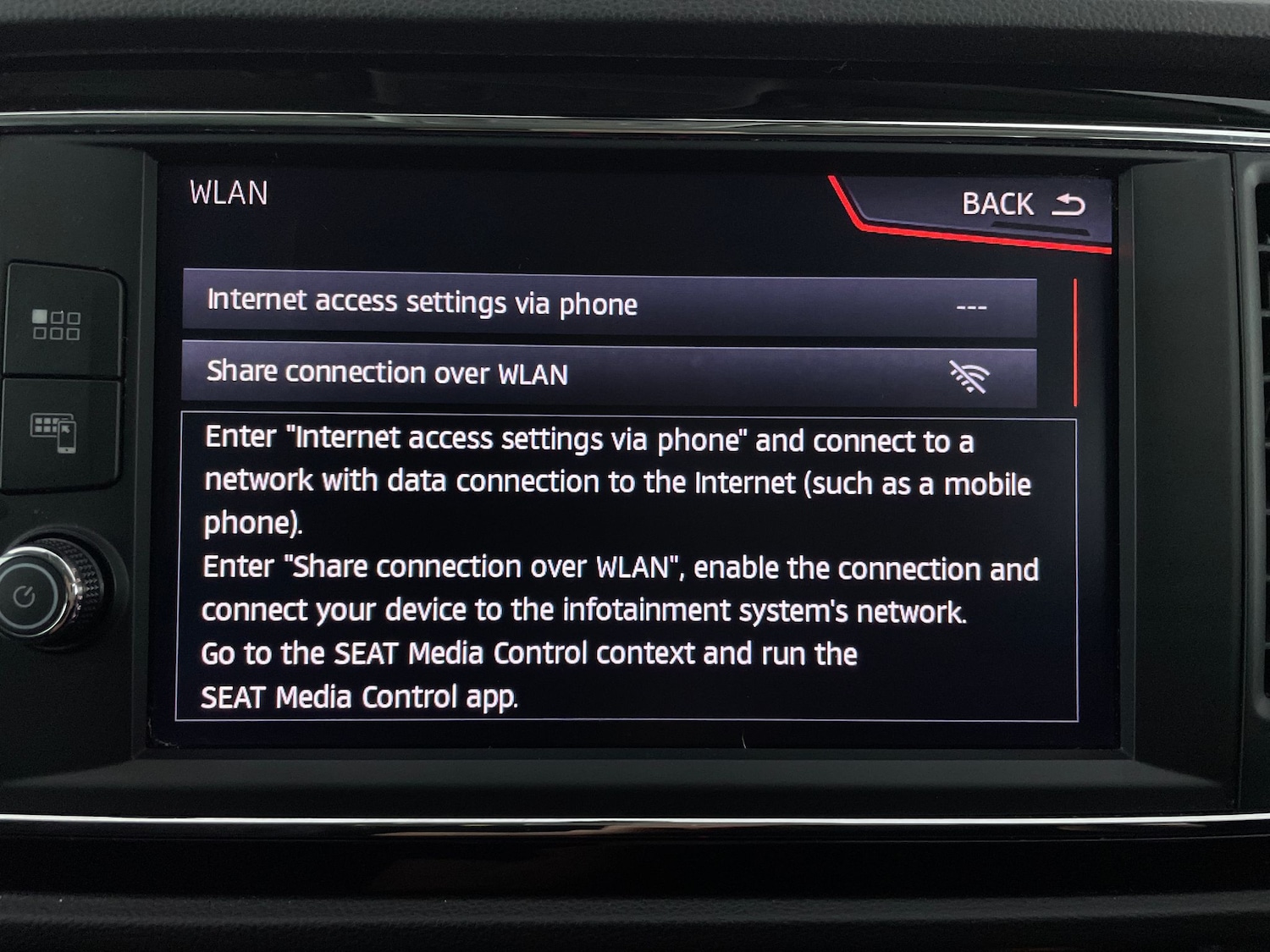 Used SEAT Leon 2019 for sale - 76626365: Photo 13