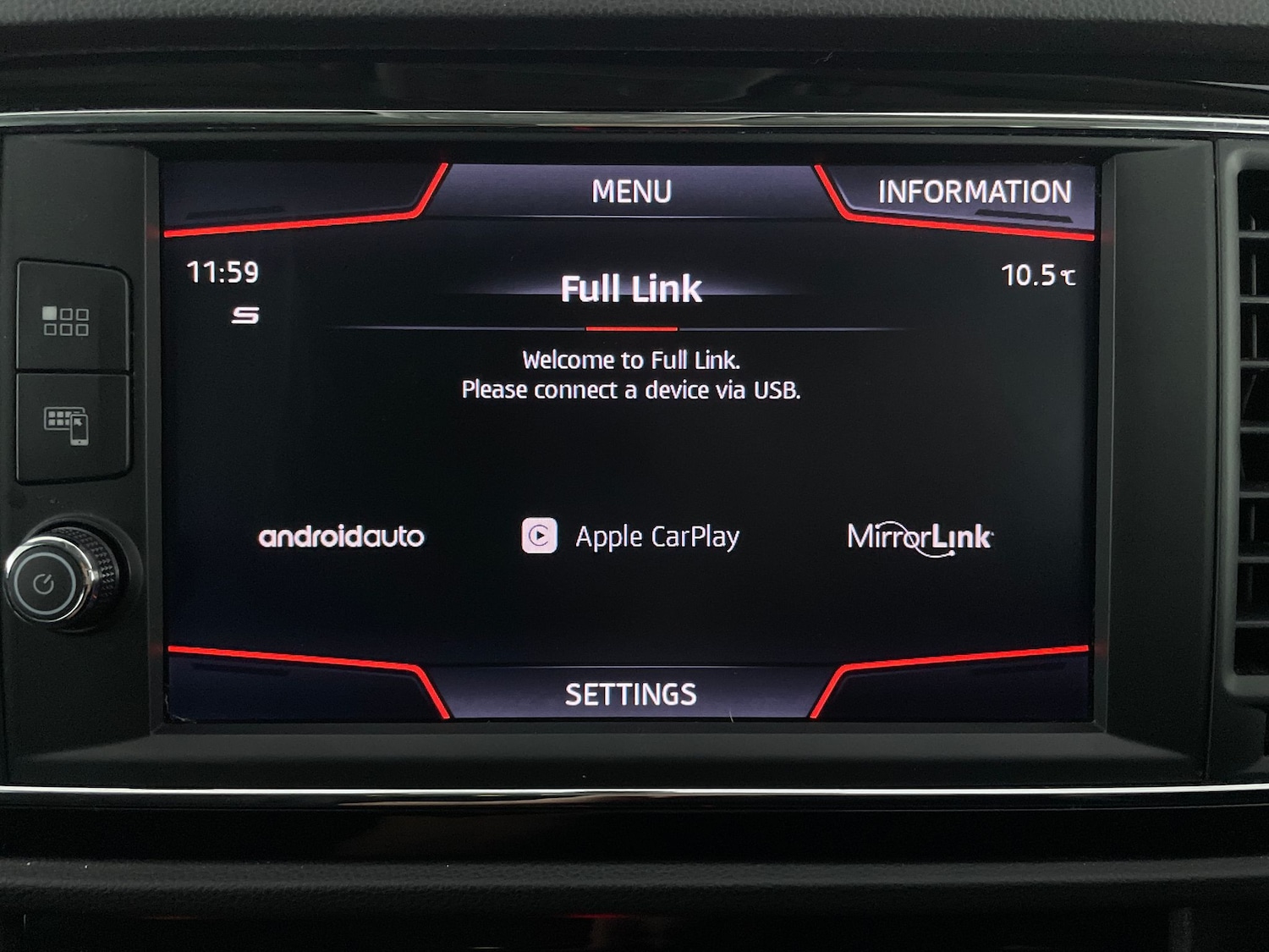 Used SEAT Leon 2019 for sale - 76626365: Photo 14