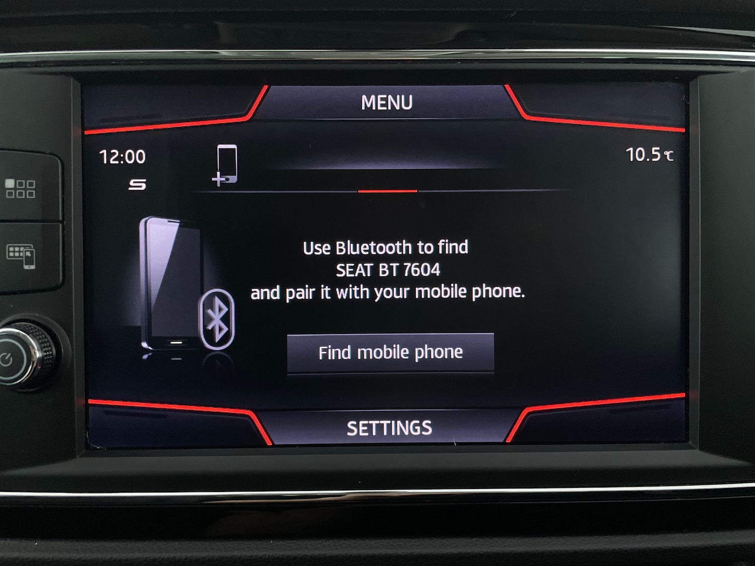 Used SEAT Leon 2019 for sale - 76626365: Photo 17